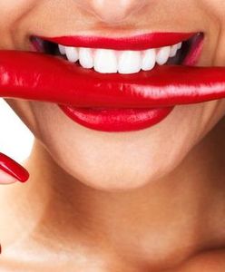 Tajemnice kapsaicyny – czy kobiety powinny jeść chili?