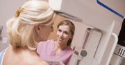 Mammografia o 28 proc. zmniejsza ryzyko zgonu na raka piersi