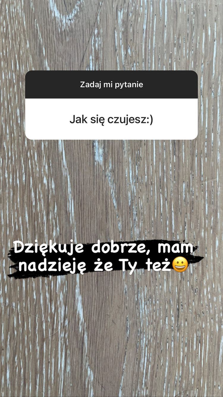 Marcin Hakiel odpowiada na pytania internautów