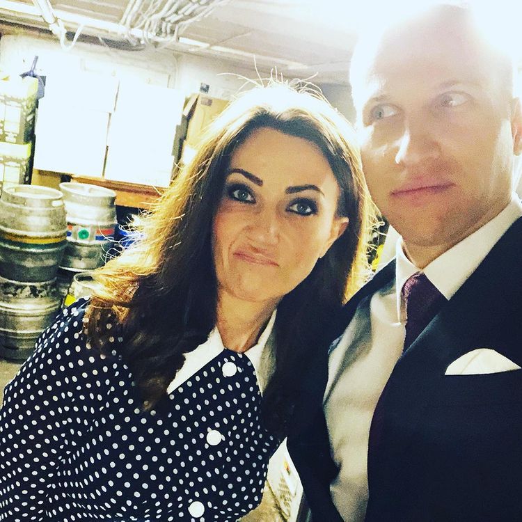 Heidi Agan - sobowtór księżnej Kate