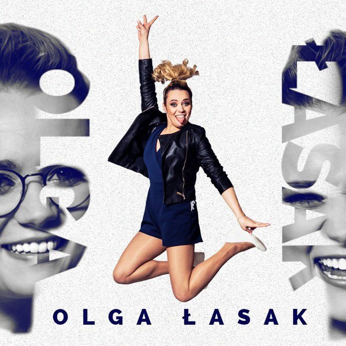 Kim jest Olga Łasak?