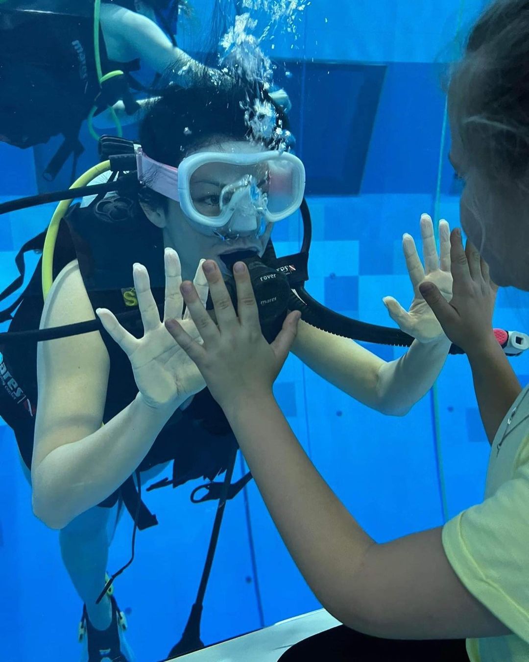 Kasia Cichopek spełniła marzenie bliskiej osoby