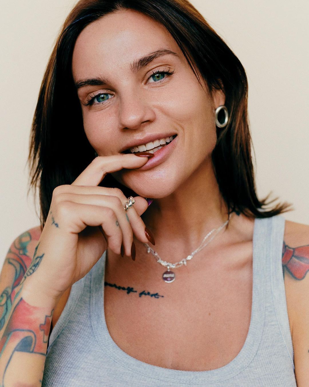 Karolina Gilon