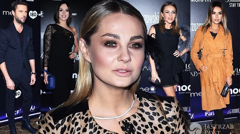 pokaz Paprocki Brzozowski 2016 wiosna/lato