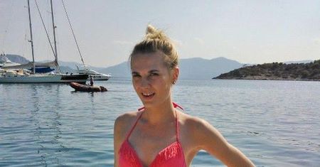 "Top Model": co słychać u Michaliny Manios?
