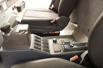 Unimog U1300 SE 6,4 Arnolda Schwarzeneggera na sprzedaż 8