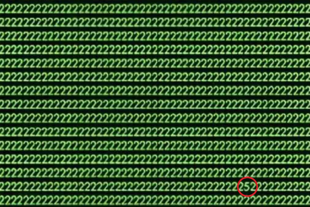 Rozwiązanie zagadki