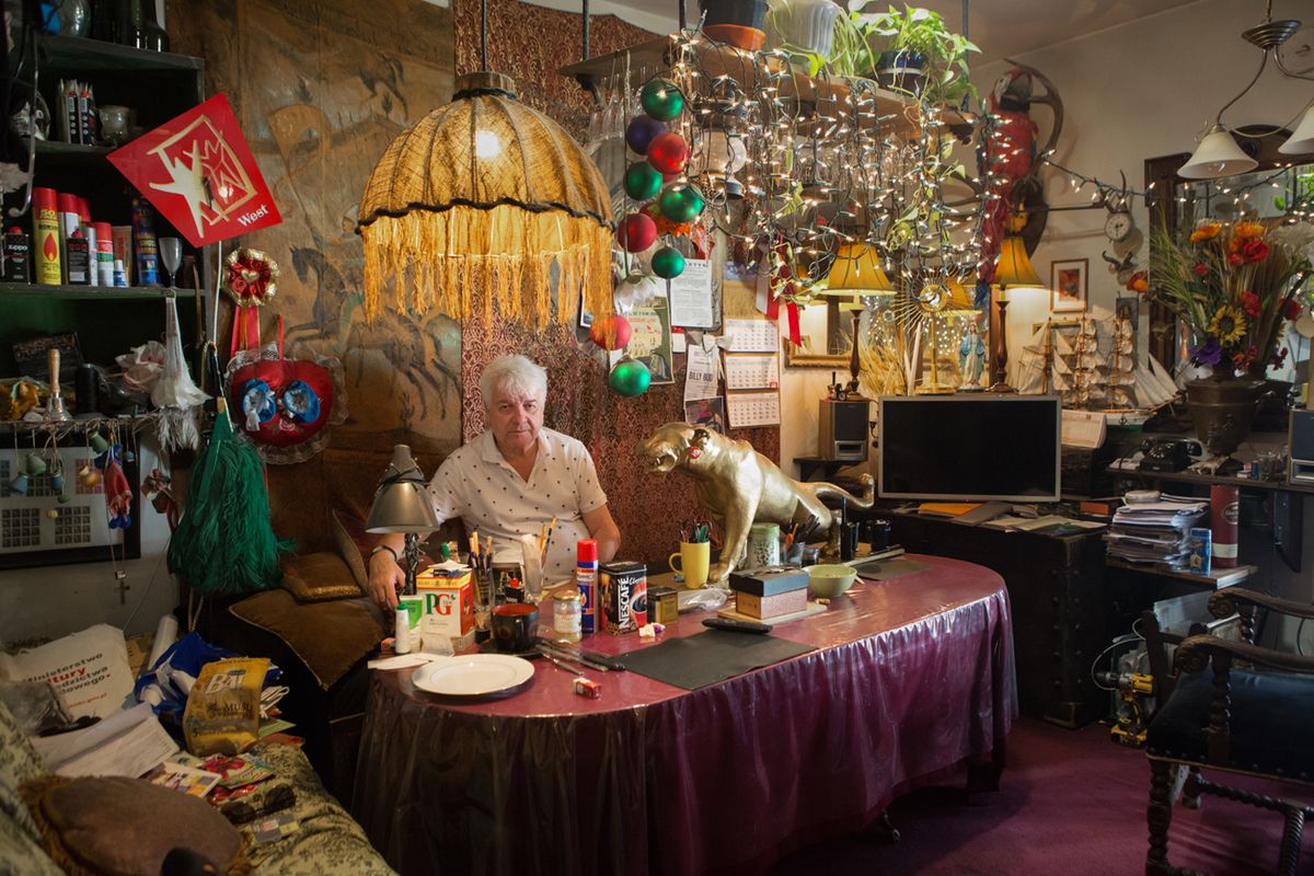 Grand Press Photo 2020: Najbardziej prestiżowe nagrody prasowe w Polsce rozdane 73