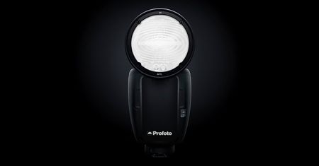 Profoto A1 - nowa lampa studyjna i reporterska w jednym