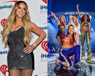 Mariah Carey zostanie twarzą... chipsów. Zarobi 43 MILIONY ZŁOTYCH