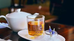 Ta herbata zrelaksuje cię jak żadna inna. Będziesz po niej spać jak dziecko