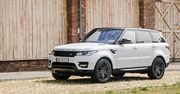 Range Rover Sport 5.0 V8: gdy chcesz czegoś więcej niż Discovery, ale nie podoba ci się Range Rover