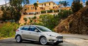 Nowy Ford Focus 1,5 EcoBoost & 1,5 TDCi facelifting – pierwsza jazda [galeria]