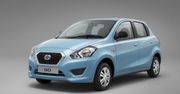 Datsun odsłania karty - oto model GO [wideo]