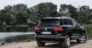Volkswagen Touareg 3.0 TDI 4Motion - test, opinia, spalanie, cena