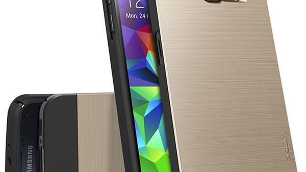 Kolejne rendery etui dla Galaxy S6 potwierdzają jego grubość 1