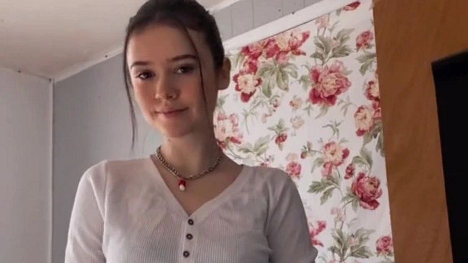 Młoda mama jest krytykowana. "Wyglądam na 12 lat, a 3-latek mówi do mnie mamo"