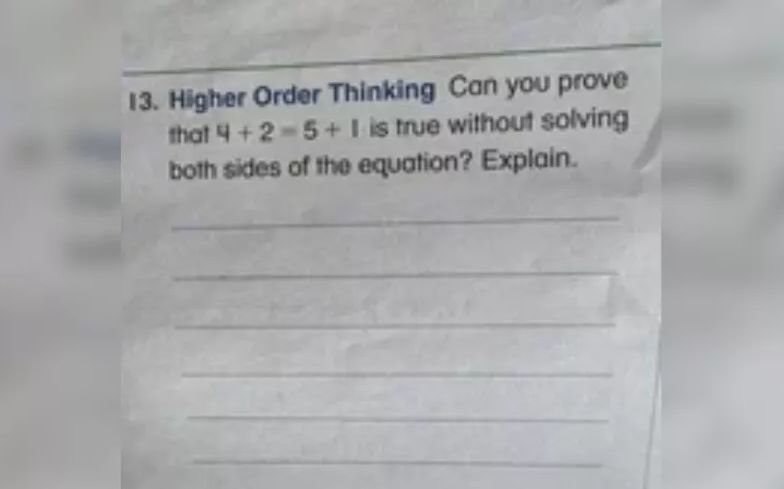 Zadanie pokonało internautów