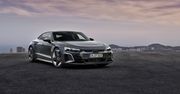 Audi e-tron GT wjeżdża do Polski. Ceny są wysokie, ale jest taniej niż u kuzyna