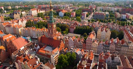 Polska hitem wśród Brytyjczyków. "Mają tu wszystko, na co nigdy nie było ich stać"