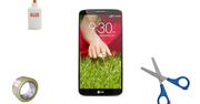 Tydzień w krzywym zwierciadle: LG G2 - zrób to sam