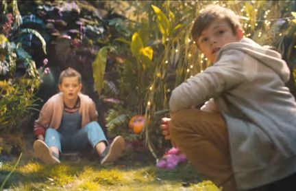 Magia, dziecięce przygody i Słodziakowy Las w kampanii "Gangu Słodziaków"