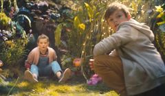 Magia, dziecięce przygody i Słodziakowy Las w kampanii "Gangu Słodziaków"