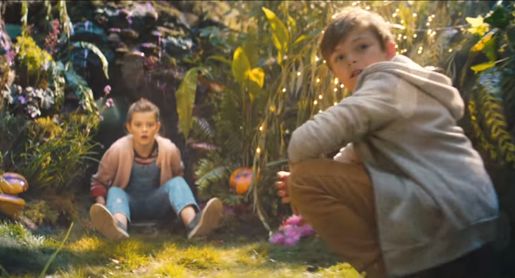 Magia, dziecięce przygody i Słodziakowy Las w kampanii "Gangu Słodziaków"