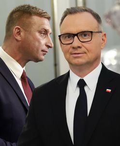 Ułaskawiając Bąkiewicza prezydent daje zielone światło politycznej przemocy [OPINIA]
