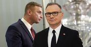 Ułaskawiając Bąkiewicza prezydent daje zielone światło politycznej przemocy [OPINIA]
