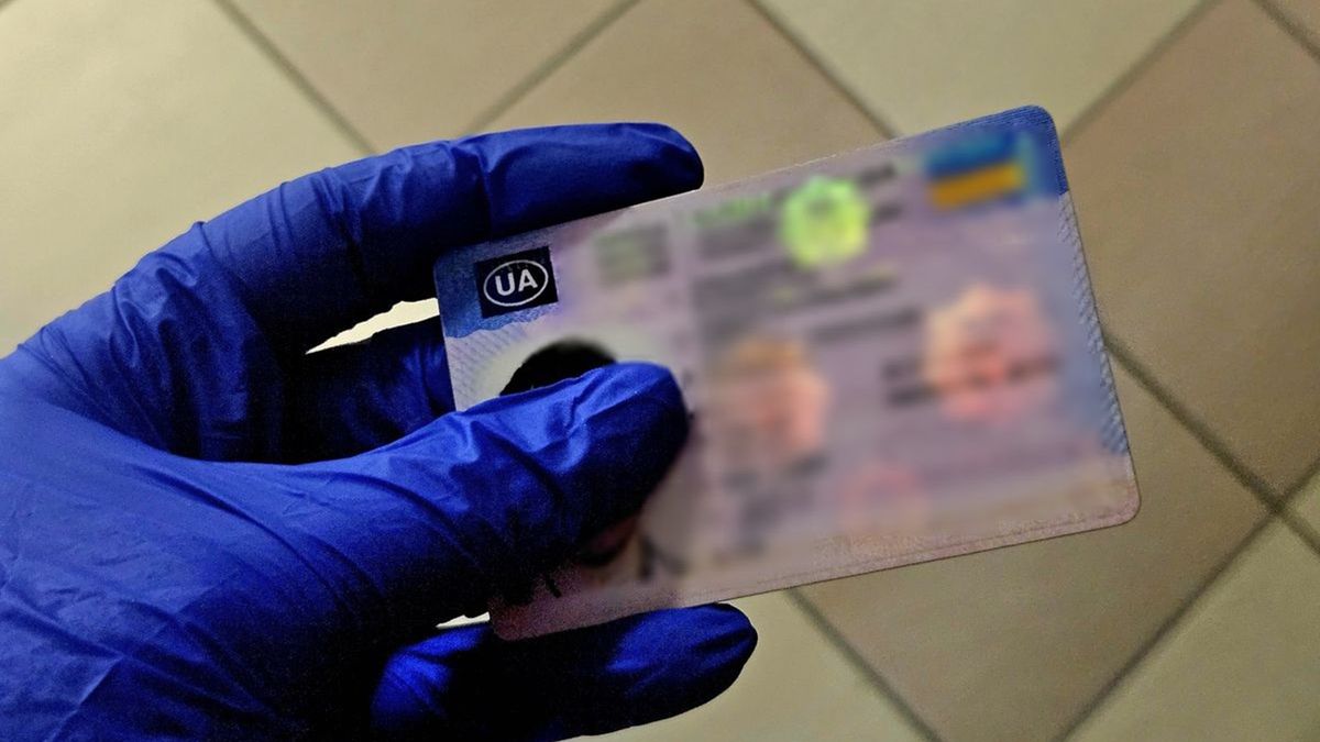 Ukrainiec złapany na licznych wykroczeniach w Sopocie