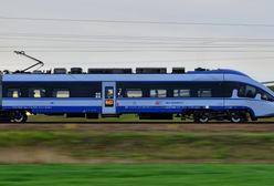Укрзалізниця запускає новий потяг до Польщі