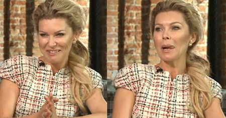 "Żona Hollywood": "Nie przywiozłam drogocennej biżuterii. BAŁABYM SIĘ CHODZIĆ PO TYM MIEŚCIE"