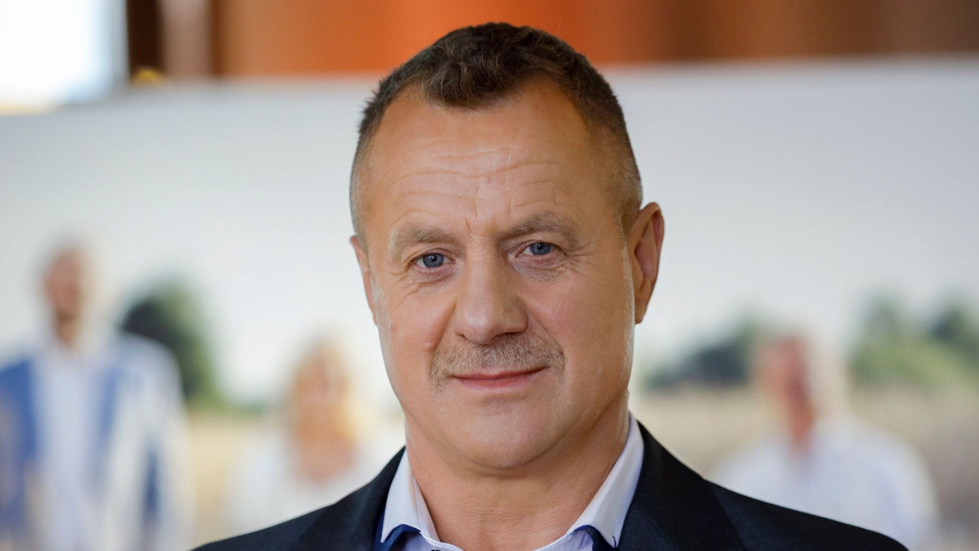 Oni odeszli w 2022 roku: Krzysztof z "Rolnika"