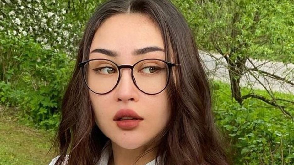 Ukraińska influencerka mówi o tym, jakie wiadomości otrzymuje od mężczyzn