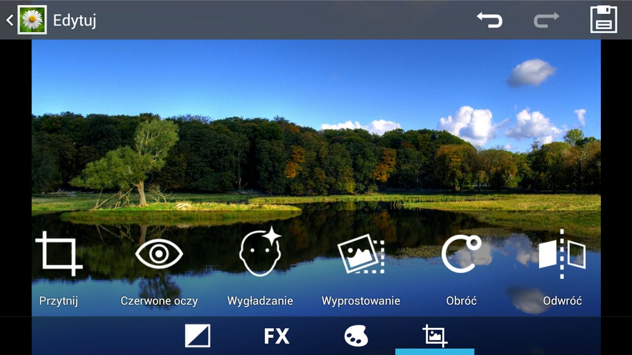 LG Swift 4X HD - dobra alternatywa dla mainstreamu high-endów [test] 31