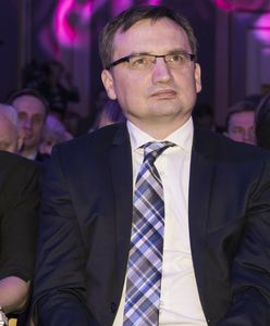 Już wiadomo co z Kotecką. Żona Ziobry będzie asystentką