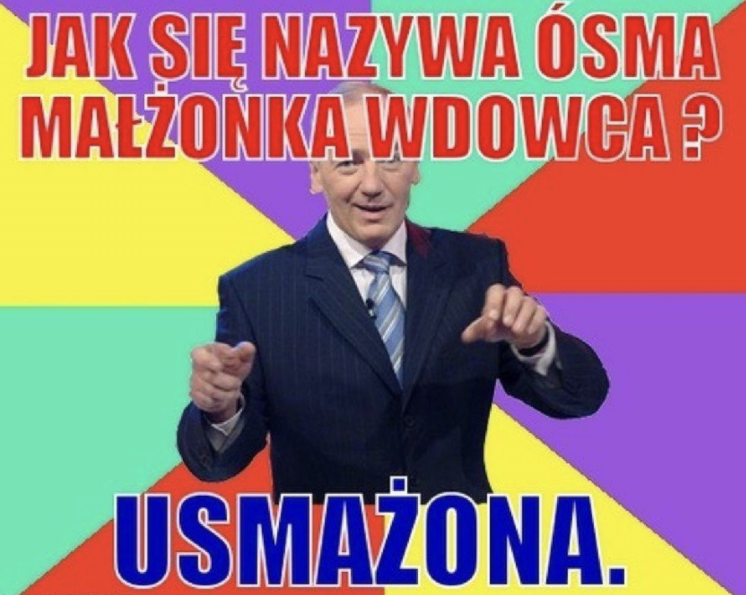 Memy z Karolem Strasburgerem