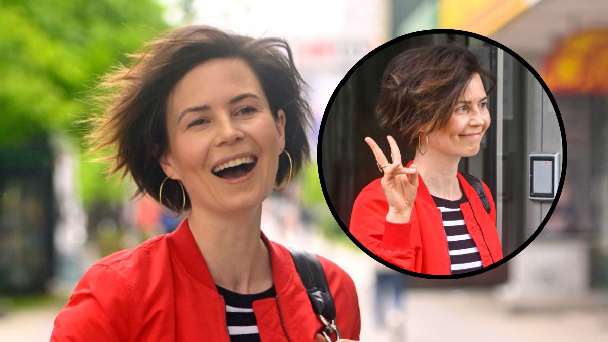 Magdalena Kumorek o rozwodzie