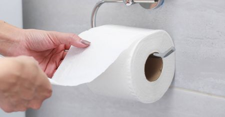Zwiń, posmaruj pastą i podpal. Później sobie podziękujesz