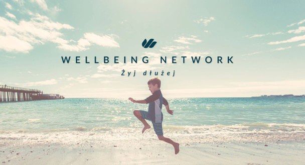 Wellbeing Network w ofercie Polsat Media