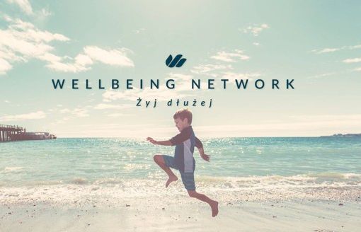 Wellbeing Network w ofercie Polsat Media