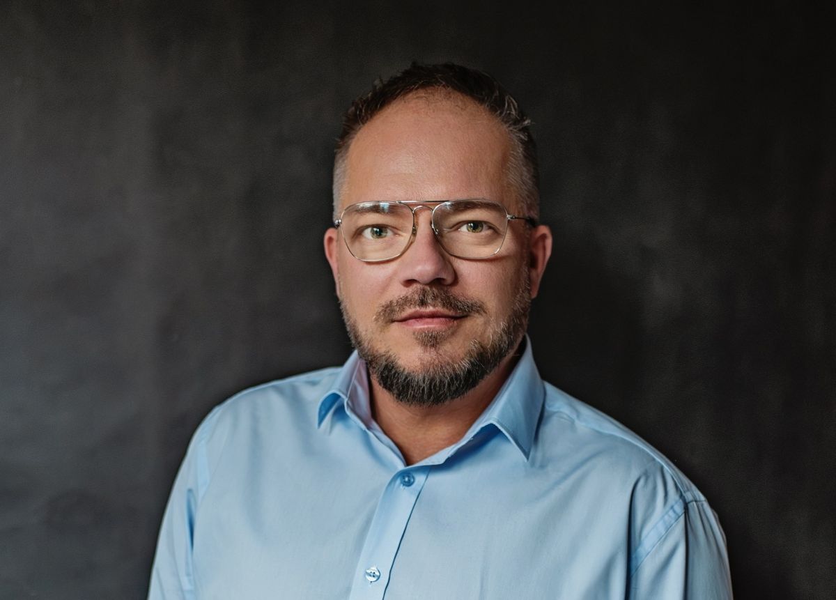 Property Group z dyrektorem ds. marki i komunikacji marketingowej. Transfer z Rankomatu