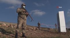 Tajemniczy monolit w Turcji. Zagadka ze starożytnym napisem rozwiązana