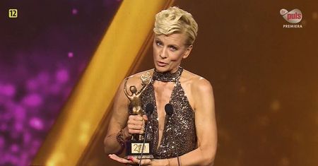 Telekamery 2022 rozdane. Oto laureaci 25-lecia plebiscytu. A co z samą galą? Zabrakło rozmachu