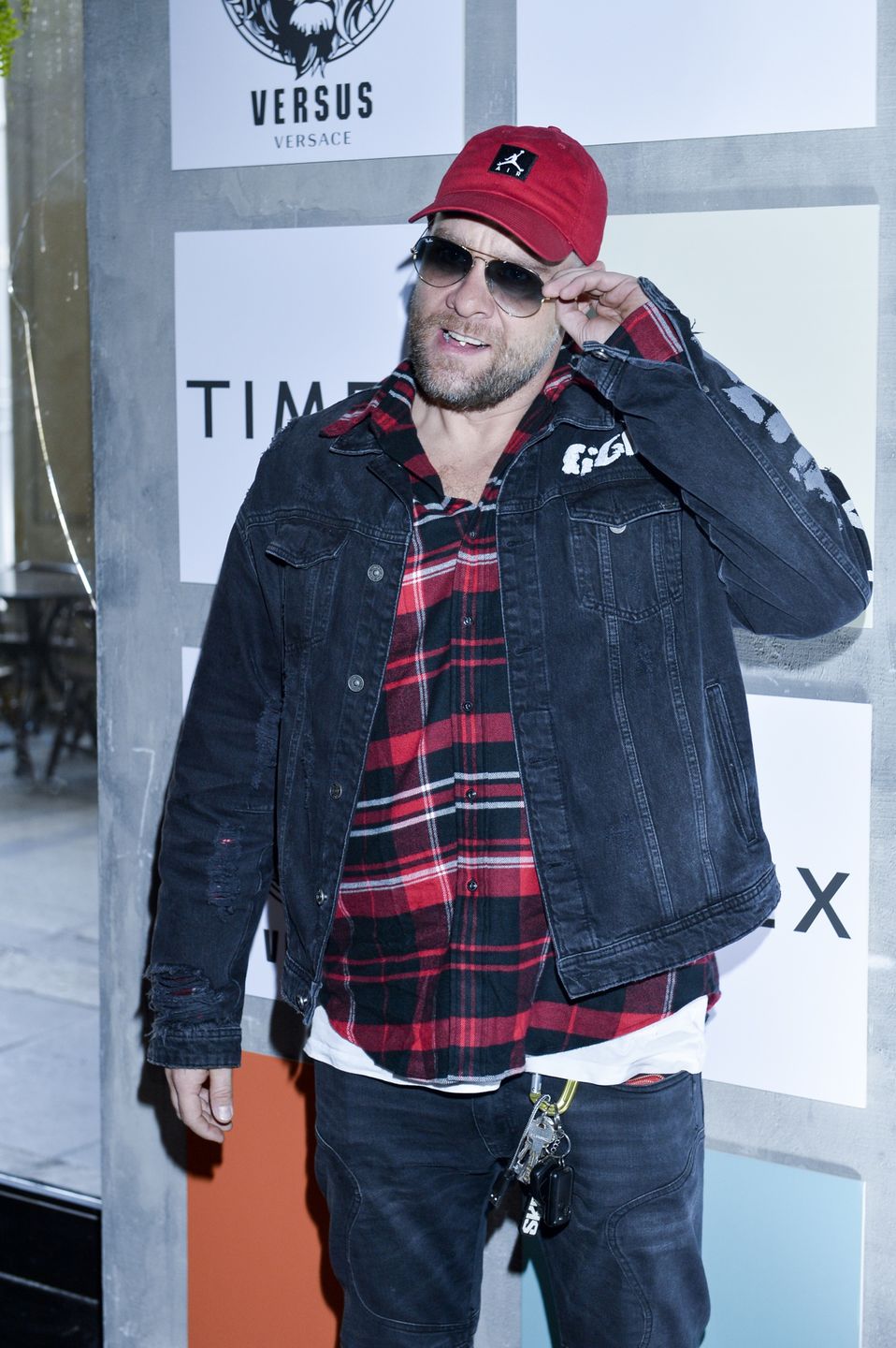 Tede i Rychu Peja pojednali się po 17 latach!