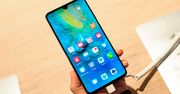 Zdjęcie z Huawei Mate 20 Pro trafiło do magazynu "The New Yorker"