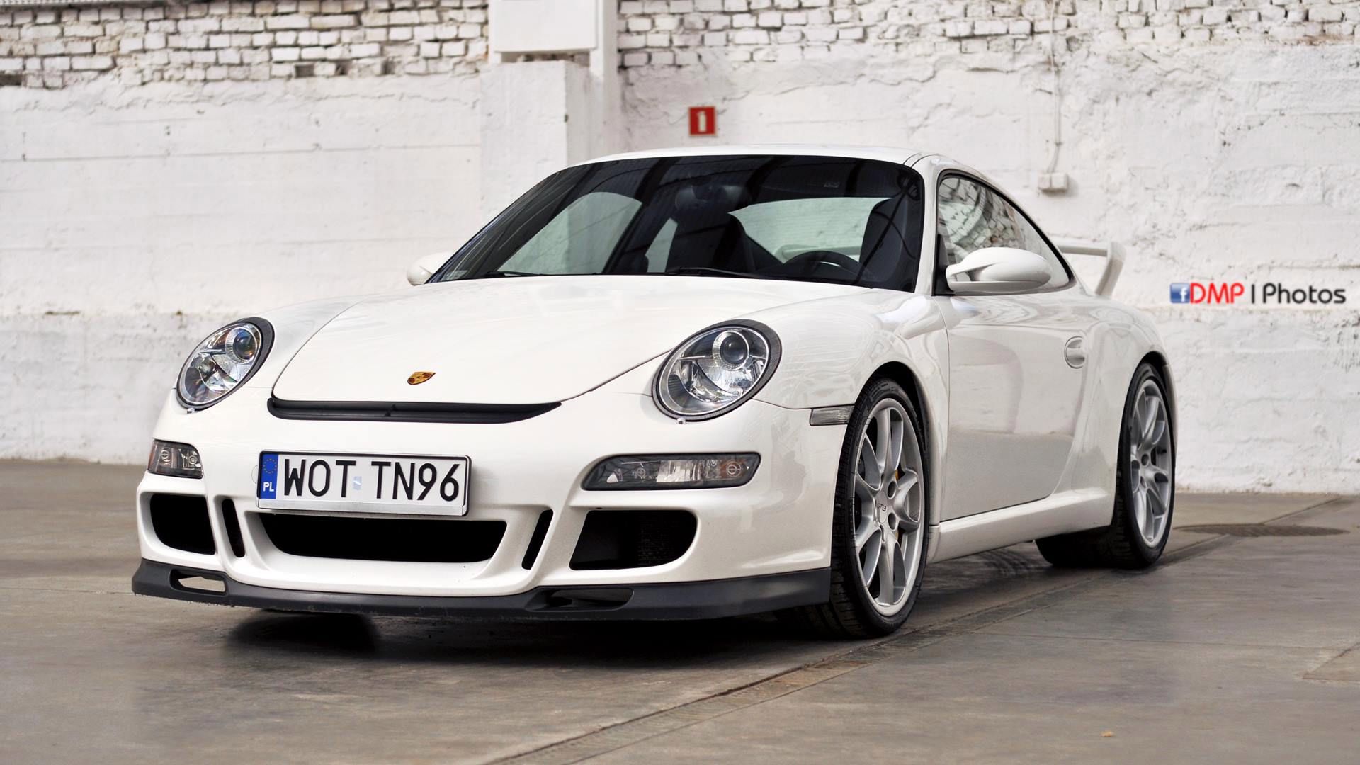 Classic Auto - 50 lat Porsche 911 12