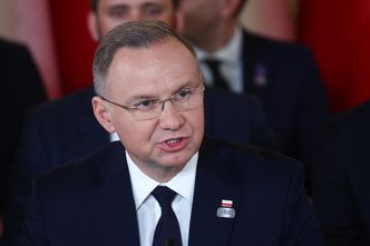 Hiszpański blackout. Prezydent Duda chce zwołać Radę Bezpieczeństwa Narodowego