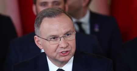 Hiszpański blackout. Prezydent Duda chce zwołać Radę Bezpieczeństwa Narodowego
